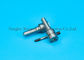 Bosch Injector Nozzle DLLA143P1696 , 0433172039 For Common Rail Fuel Injectors 0445120127, Matched Engine Wei Chai WP12 dostawca