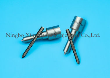 Chiny Common Rail Diesel Injector Nozzle DLLA148P1238 , 0433171785 For 0445110174 For Isuzu Engine dostawca