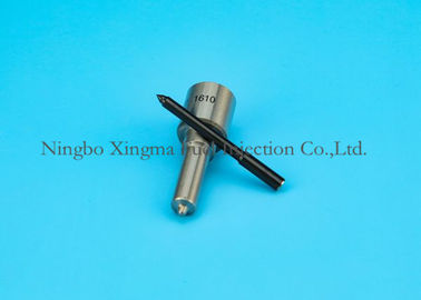 Chiny Diesel Engine Fuel Injector Nozzle DLLA146P1610 , 0433171984 Spare Parts , Diesel Parts , 0 445120080 Common Rail Nozzle dostawca