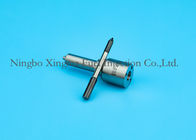 Yanmar / Delphi Common Rail Injector Nozzles For Mazda 0445110250