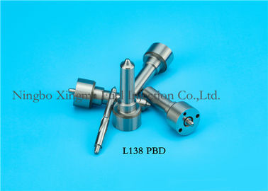 Fuel Engine Part L138PBD Delphi Injector Nozzles Common Rail EJBR04601D / EJBR02601Z