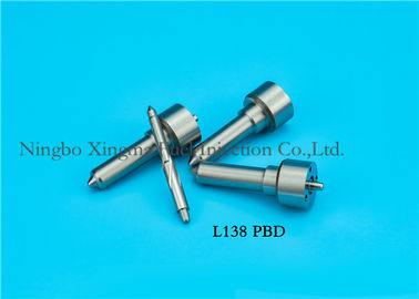 Fuel Engine Part L138PBD Delphi Injector Nozzles Common Rail EJBR04601D / EJBR02601Z